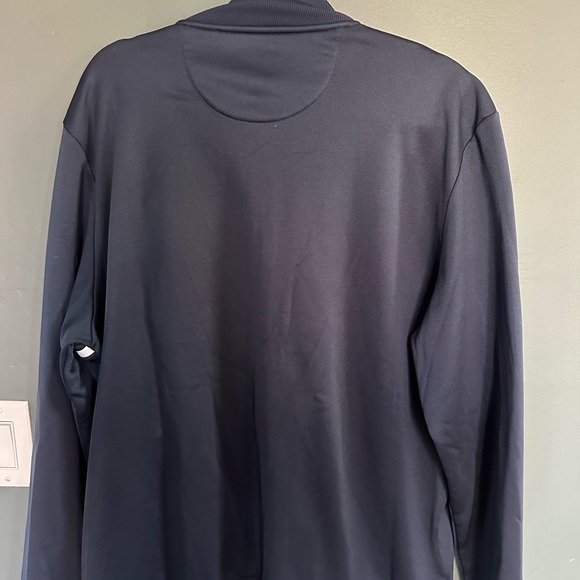 Original Penguin track jacket fits like XXL - Picture 5 of 5